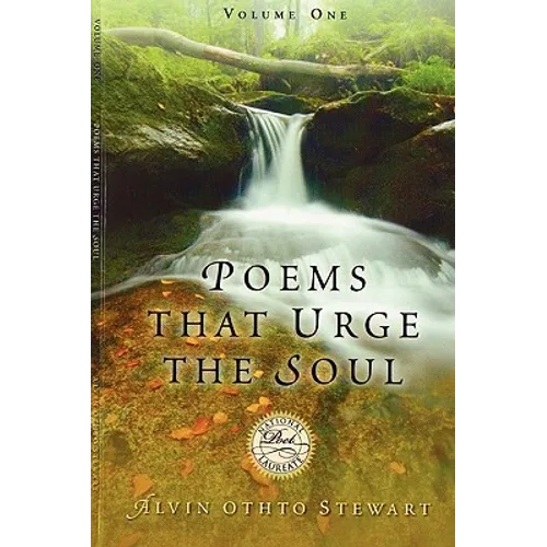 Poems That Urge The Soul - Volume 1