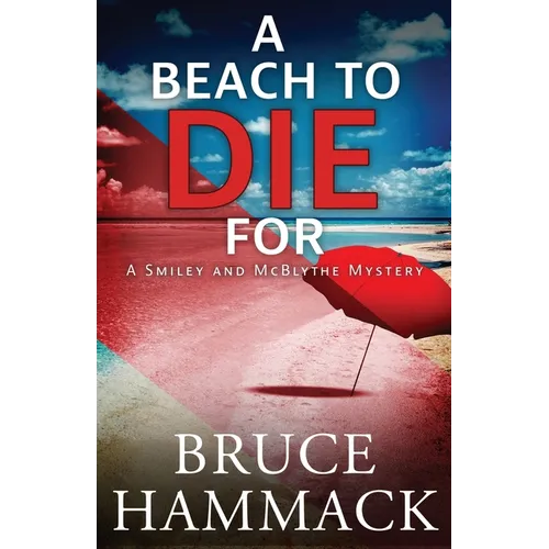 A Beach To Die For