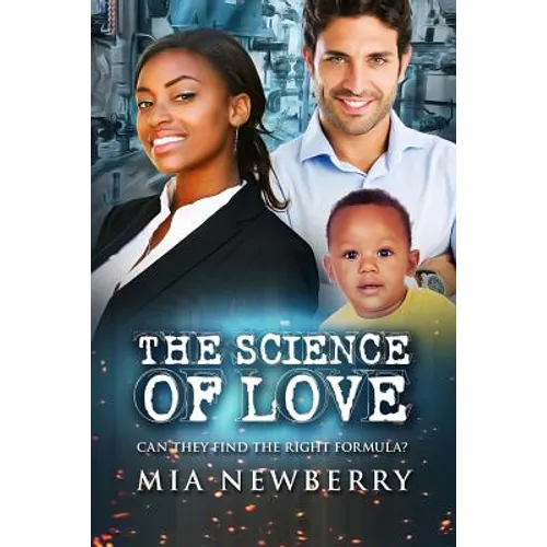 The Science Of Love: Can they find the right formula?