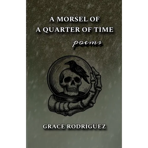 A morsel of a quarter of time
