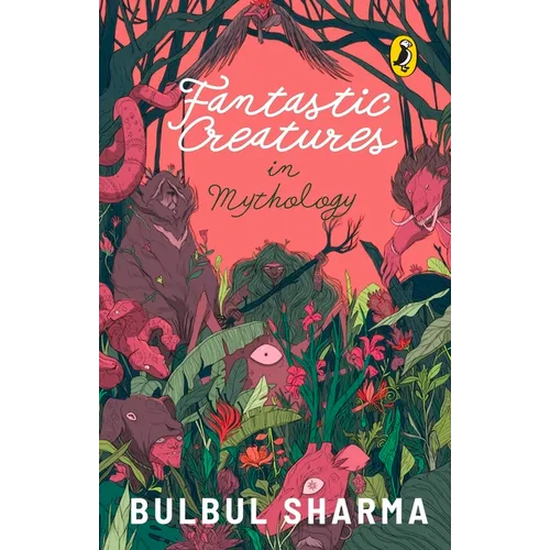Fantastic Creatures in Mythology