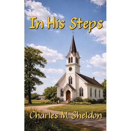 In His Steps