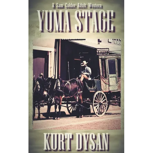 Yuma Stage