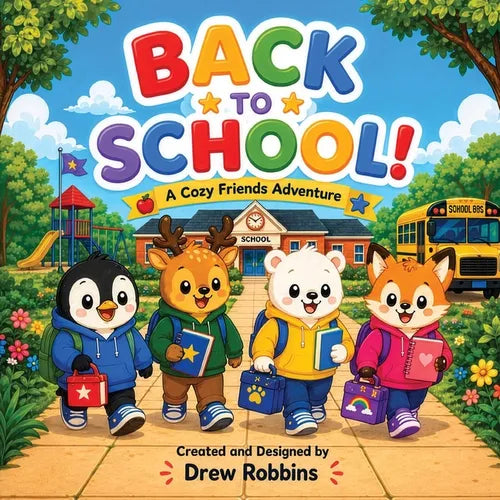 Back to School!