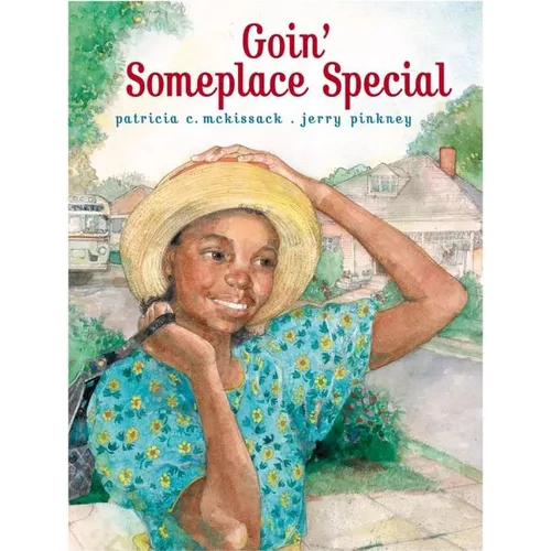 Goin' Someplace Special
