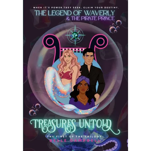 Treasures Untold: Collector's Edition
