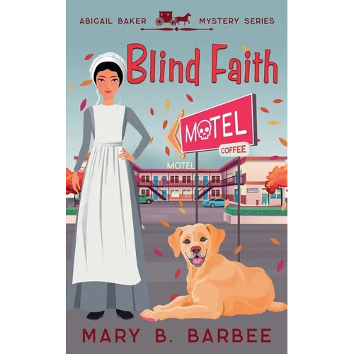 Blind Faith