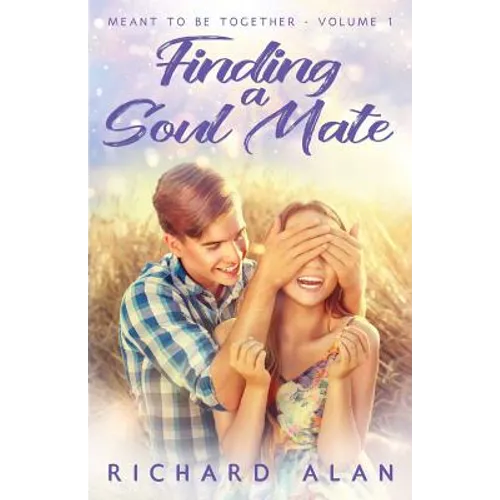 Finding a Soul Mate