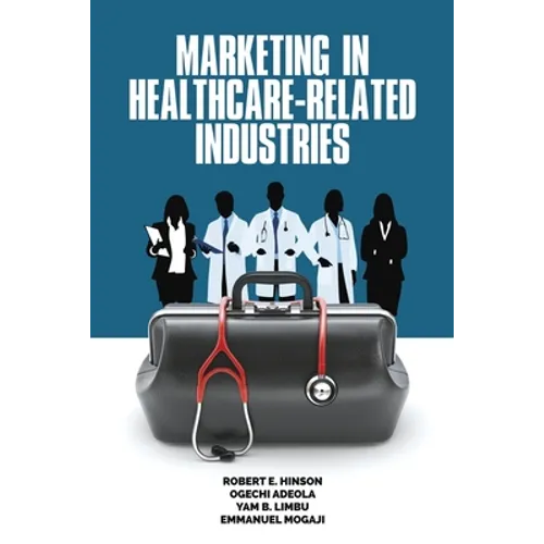 Marketing in Healthcare-Related Industries