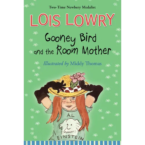Gooney Bird and the Room Mother