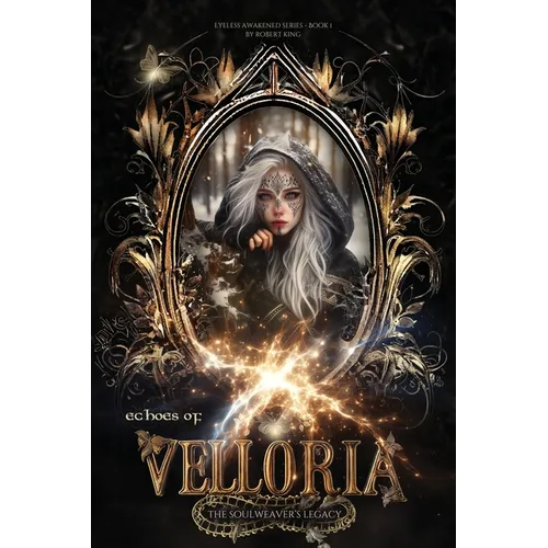 Echoes of Velloria