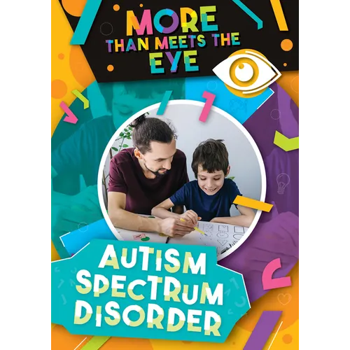 Autism Spectrum Disorder