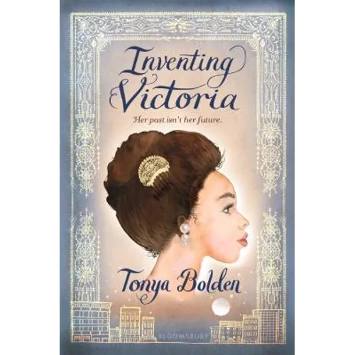 Inventing Victoria