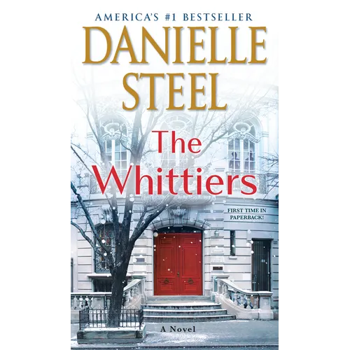 The Whittiers