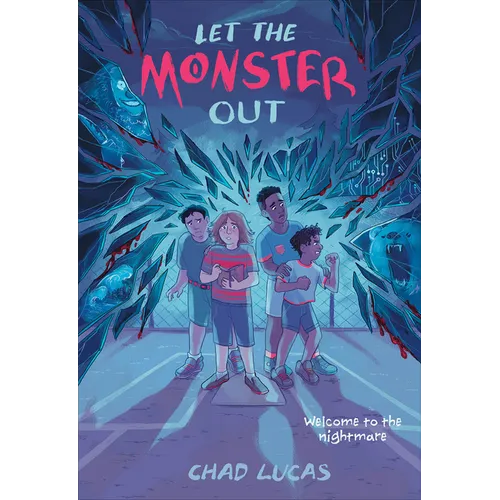 Let the Monster Out