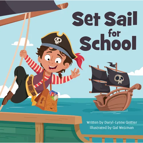 Set Sail for School
