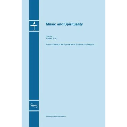 Music and Spirituality