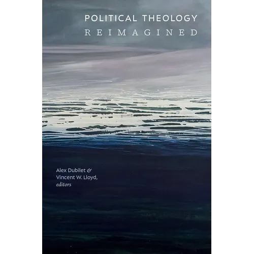 Political Theology Reimagined