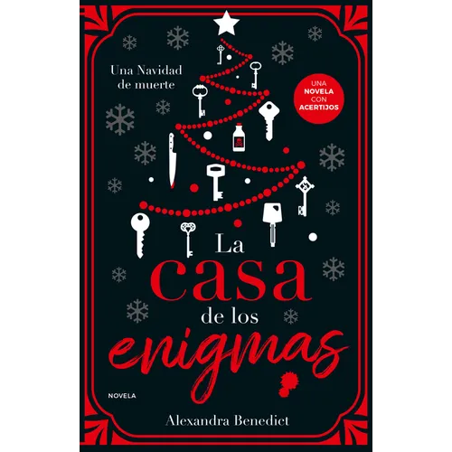 Casa de Los Enigmas, La
