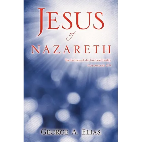 Jesus of Nazareth