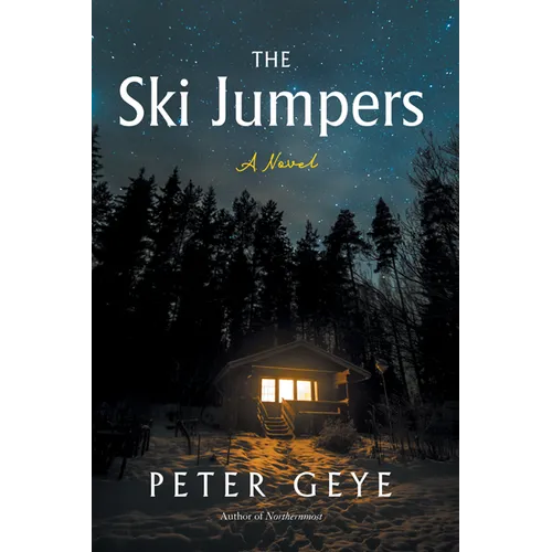 The Ski Jumpers