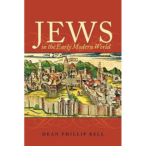 Jews in the Early Modern World