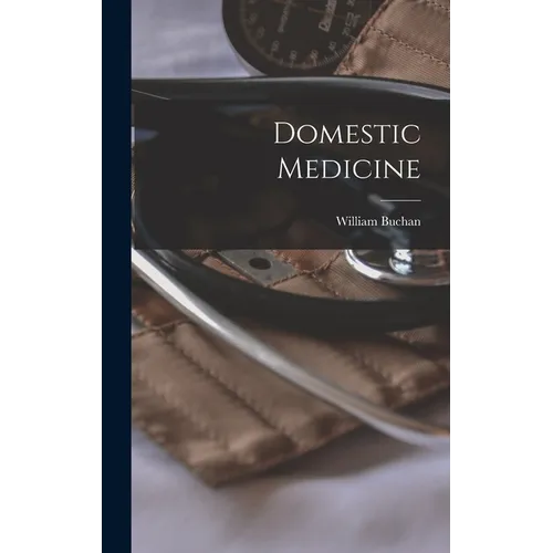 Domestic Medicine