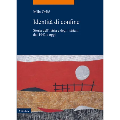 Identita Di Confine