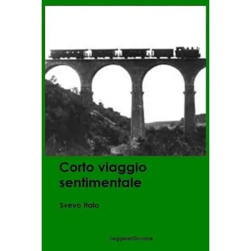 Corto viaggio sentimentale