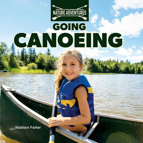 Going Canoeing