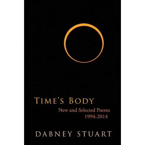 Time's Body