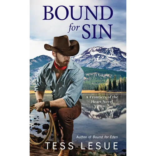 Bound for Sin