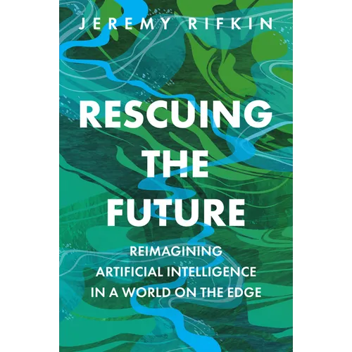 Rescuing the Future: Reimagining Artificial Intelligence in a World on the Edge