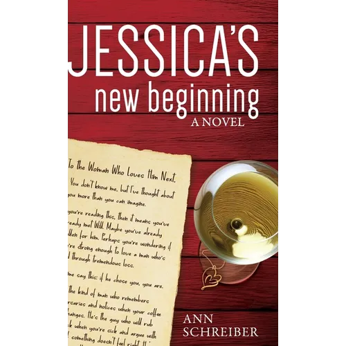Jessica's New Beginning