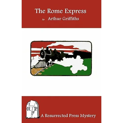 The Rome Express