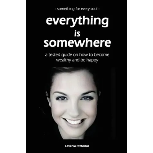 Everything is Somewhere: something for every soul