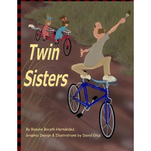 Twin Sisters: Based on real characters