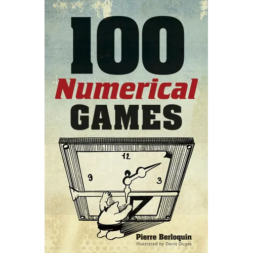 100 Numerical Games