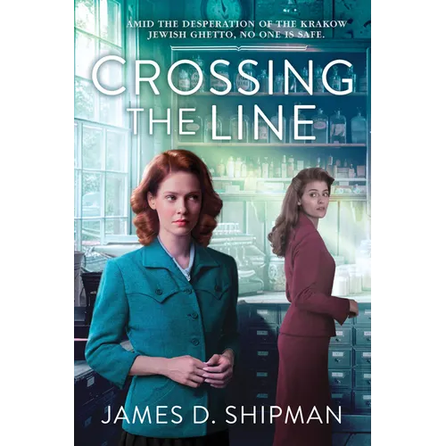 Crossing the Line