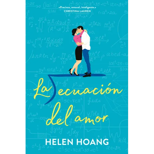 La Ecuación del Amor