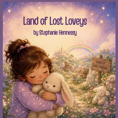 Land of the Lost Loveys