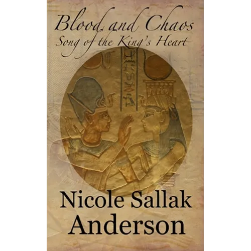 Blood and Chaos