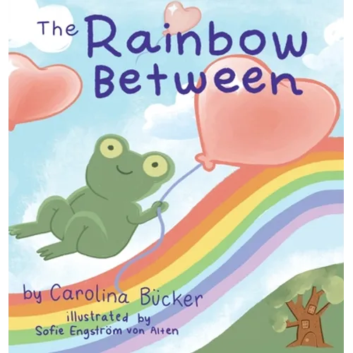 The Rainbow Between