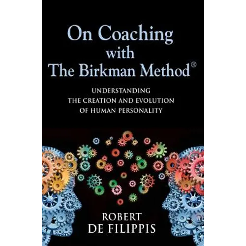 On Coaching with The Birkman Method