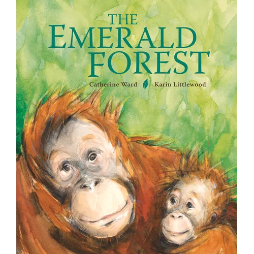 The Emerald Forest