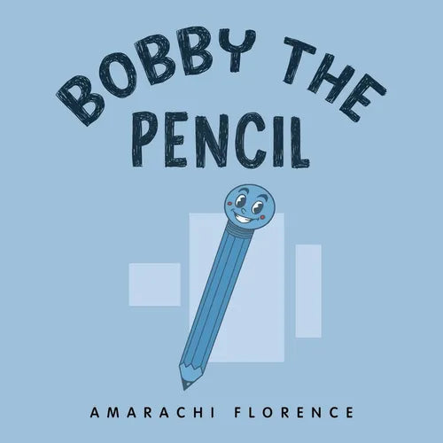 Bobby the Pencil