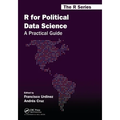 R for Political Data Science: A Practical Guide