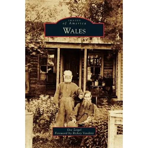 Wales