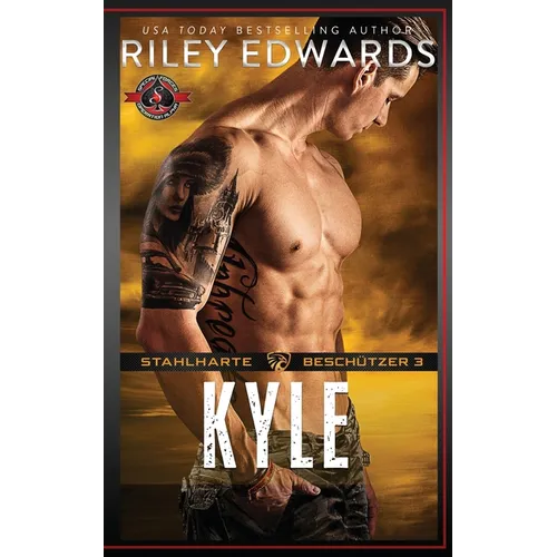 Kyle (SFOA)