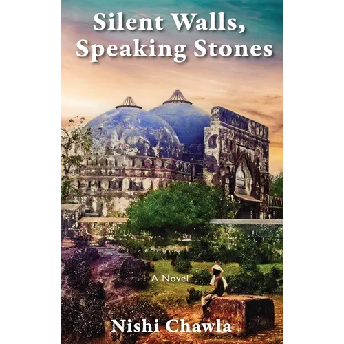 Silent Walls, Speaking Stones